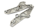 Kawasaki Z 1100 KZZ10A [1984] - footrest holder left and right-4