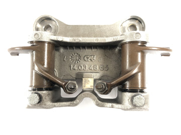 Moto Guzzi Norge 1200 [2006] - camshaft stone with tipping lever set couple - 0