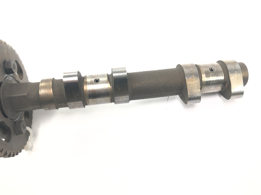 Yamaha XJR 1300 RP02 [1999] - Camshaft exhaust camshaft