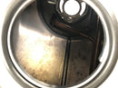 Suzuki GSF 1250 SA Bandit WVCH [2007] - Benzintank Kraftstofftank Tankbehälter mit Delle-4