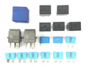BMW K 1100 LT [1993] - relays and fuses mixed lot-2
