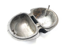 BMW R75/5 [1973] - Ventildeckel links-5