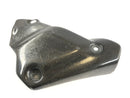 Ducati 1098 S H7 [2009] - Auspuff Hitzeschutz Krümmerblende Carbon-1