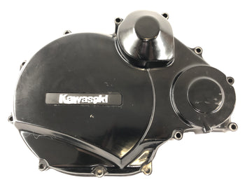Kawasaki ZX-10 ZXT00B [1990] - Kupplungsdeckel Motordeckel - 0