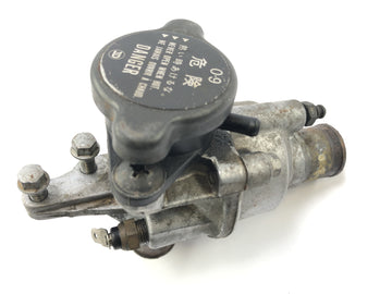 Kawasaki GPZ 1000 RX [1987] - Kühlerthermostat Thermostat