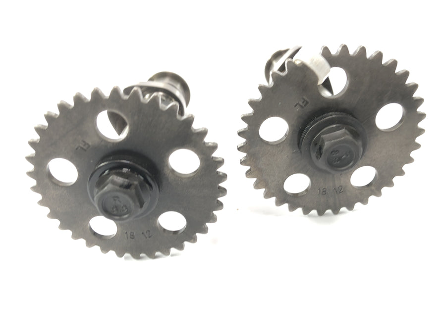 Aprilia SX 125 KX1 [2020] - Nockenwelle Set Paar