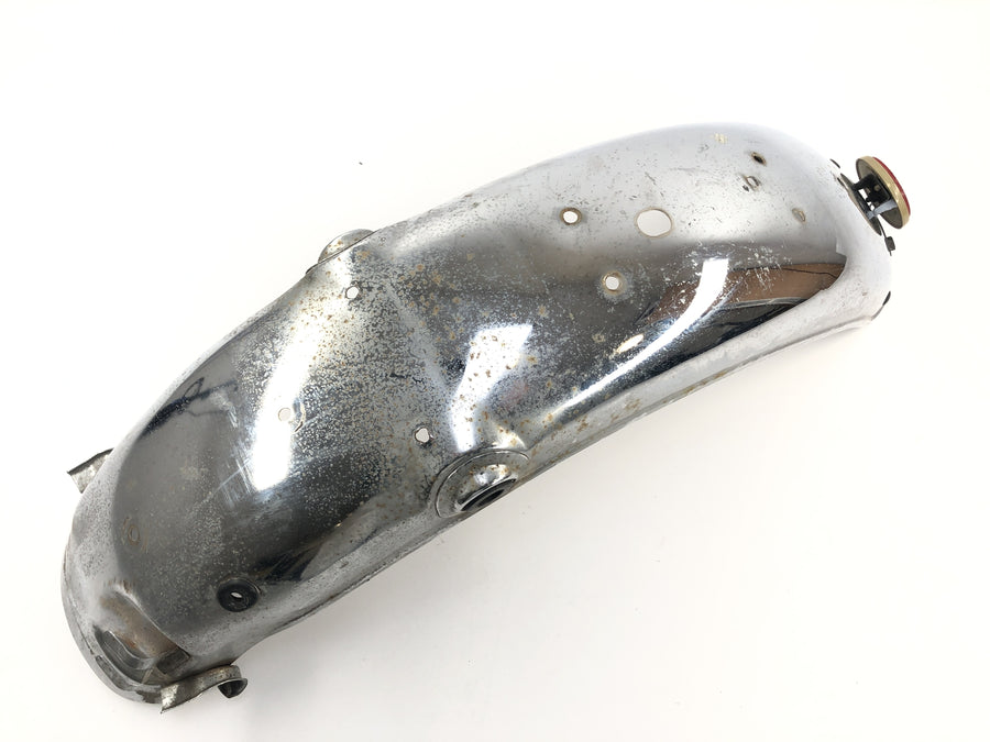 Yamaha XS 650 SE 3L1 [1979] - Heckfender Schutzblech hinten