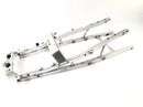 Aprilia SL 1000 Falco Pa [2000] - rear frame underground chassis carrier behind-1