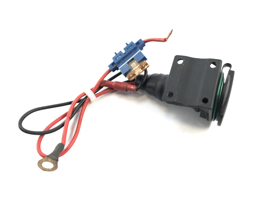 KTM LC4 640 EGS [2004]-12-Volt socket