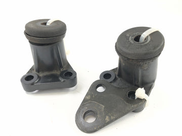 Kawasaki ZR7 ZR750F [1999] - Motor bearing engine holder - 0