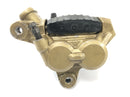 Suzuki RG 250 Gamma GJ21D [1987] - Bremssattel Bremszange vorn links Doppelkolben-2