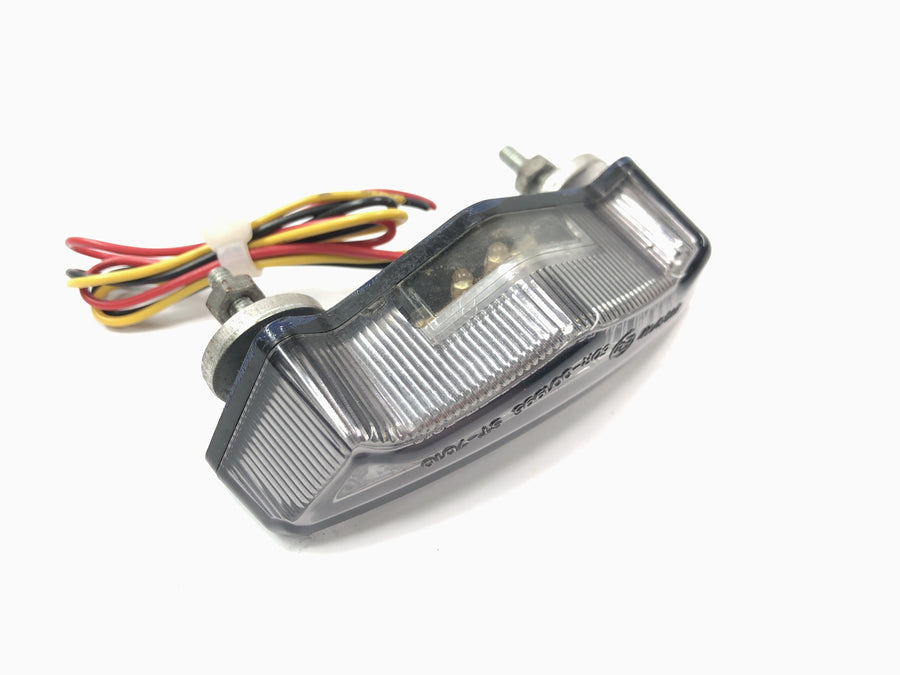 Suzuki GSX-R 1100 W GU75 C [1994] - LED taillight rear light