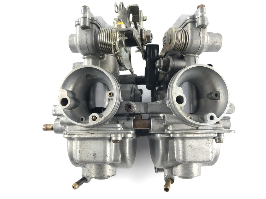 Honda XL 600 LM PD04 [1989] - Vergaser