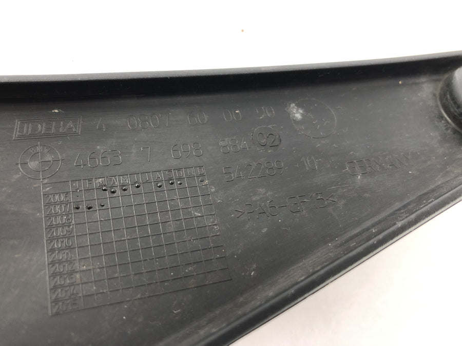 BMW R 1200 R [2007] - Tankverkleidung links Verkleidung Tank