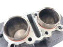 Yamaha XS 400 2A2 [1982] - Cylinder with piston-9