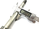 Kawasaki Versys KLE 650 A [2006] - Fork telescopic fork front fork with axle-6