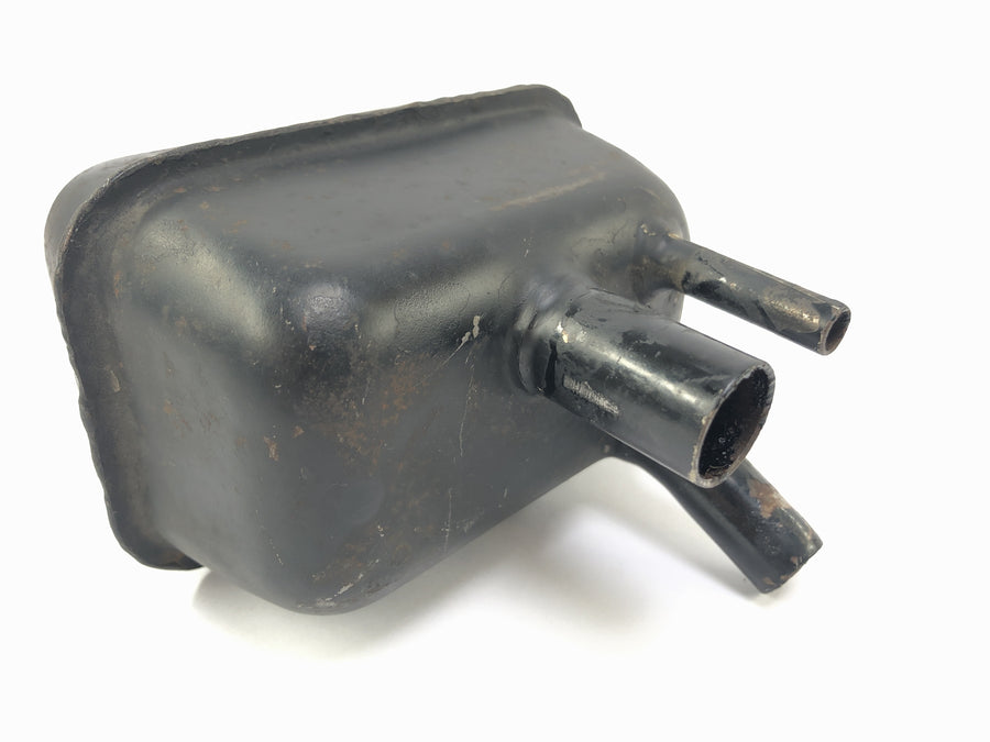 Moto Guzzi V7 Special [1971] - Expansion tank