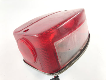 Kawasaki VN 1500 A [1995] - Rücklichtglas Rücklicht Kappe - 0