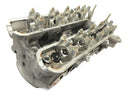 BMW K 1100 LT [1993] - cylinder head valve train valve seat-4