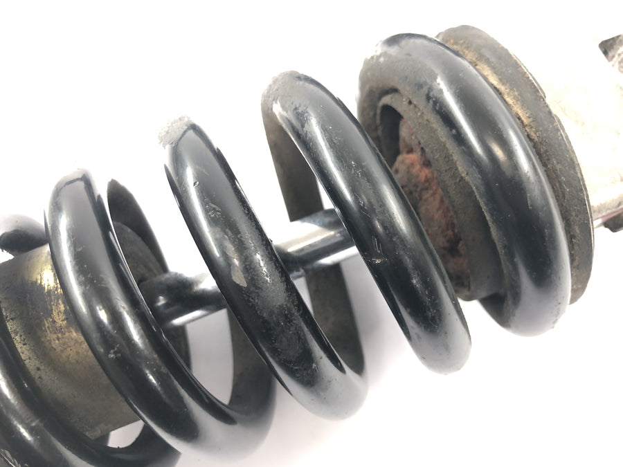Triumph Tiger 900 T400 [1998] - Rear shock absorber strut with expansion tank