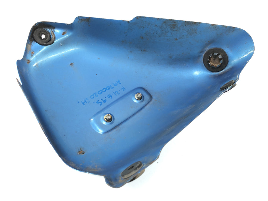 Triumph Thunderbird 900 T309RT [1996] - Side cover left fairing