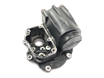 BMW K 1200 S K12S [2005] - Endantriebsgehäuse Hinterachsgetriebe Gehäuse Kardan