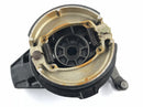 Honda XL 600 LM PD04 [1989] - Brake drum brake rear wheel-5