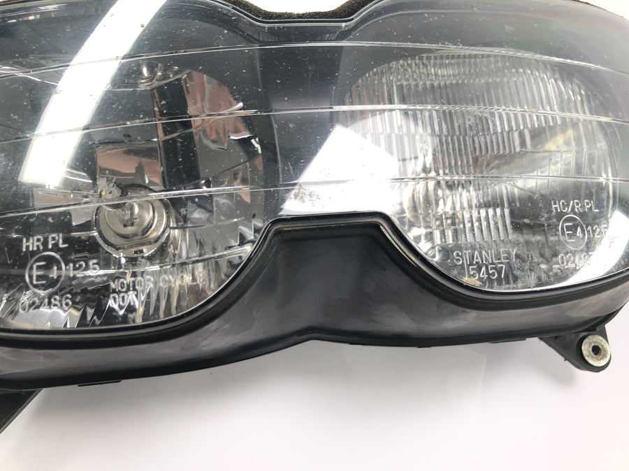 Honda CBR 900 RR Fireblade SC33 [2000] - Scheinwerfer Frontscheinwerfer