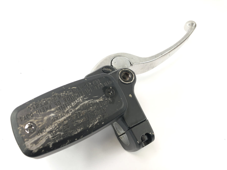 Suzuki VZ 1500 WVCU [2011] - Bremspumpe vorne Handbremspumpe Lenkerarmatur rechts