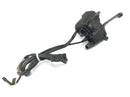 BMW K 1100 LT [1993] - Handlebar armature left switch unit with clutch lever-8