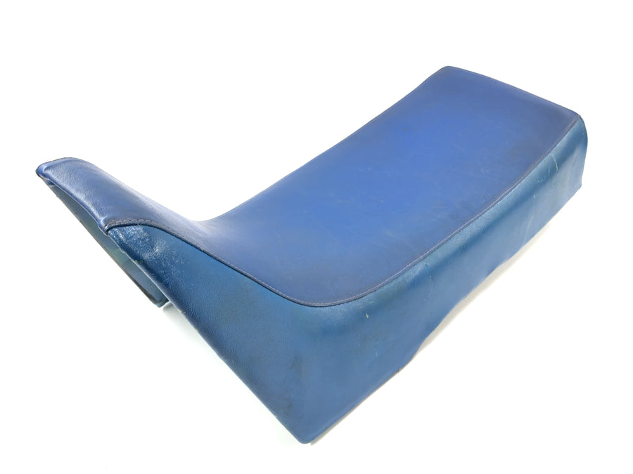 Yamaha XT 600 Z Ténéré 1VJ [1986] - Seat seat motorcycle seat Bank pads