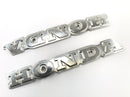 Honda GL 1000 Goldwing GL1 [1978] - Honda emblem badge lettering logo-2