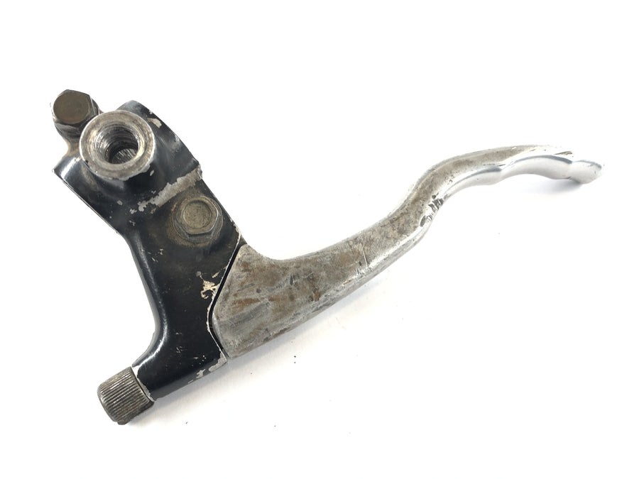 Yamaha XT 600 Zentere 34L [1985] - coupling fitting coupling lever