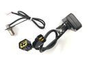 Benelli TNT 1130 [2009] - Tacho-Kit Tachometer Instrument LCD Display-3