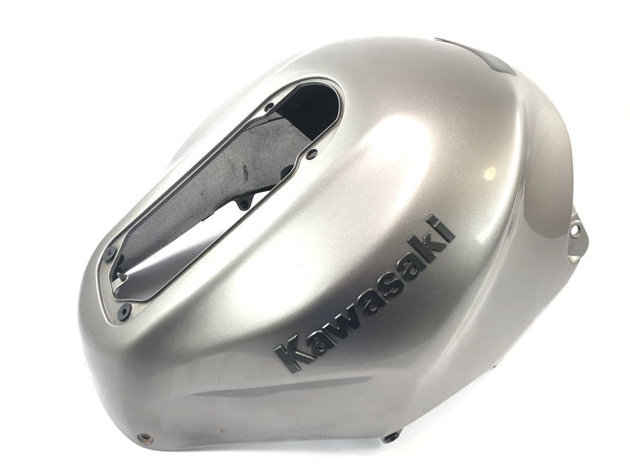 Kawasaki ZX 12 R ZXT20A [2001] - Tankabdeckung Verkleidung Abdeckung