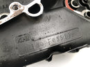 Kawasaki VN 1500 Classic VNT50D [2001] - motor housing crankcase motor block empty housing-2