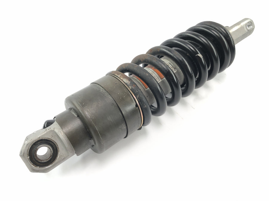 Kawasaki GPZ 1100 ZXT10E [1997] - Spring shock absorber at the rear damper Rear Shock