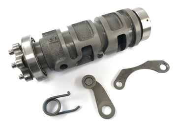 Kawasaki Z 1000 ZRT00A [2006] - Shift drum