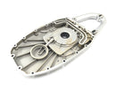 BMW R 850 C 259C [1999] - Stirndeckel Motordeckel-5