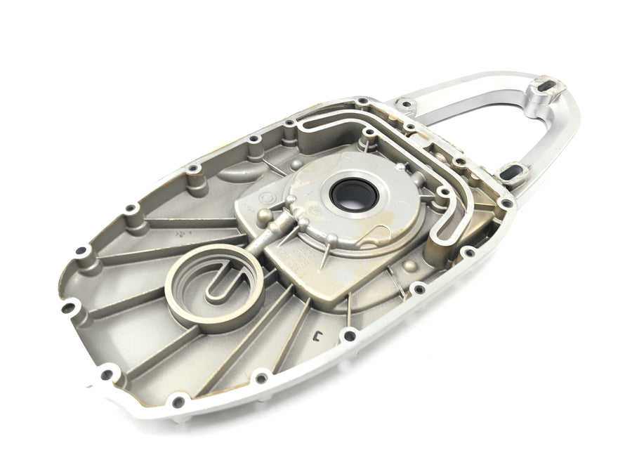 BMW R 850 C 259C [1999] - Stirndeckel Motordeckel
