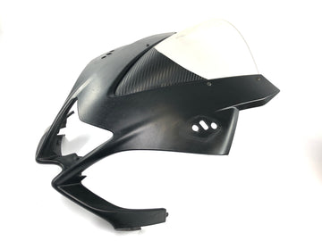 Aprilia RS 125 TW [2017] - Frontverkleidung Verkleidung vorne Kanzel mit Windschild