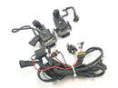BMW R 1150 RT R22 [2001] - Zusatzscheinwerfer Halogen Beleuchtungskit Wunderlich-3