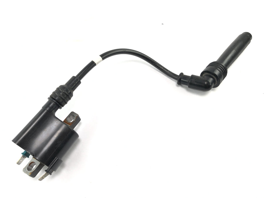 Kawasaki Ninja 125 BX125B [2024] - Zündspule mit Zündkerzenstecker