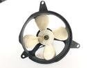 Honda GL 1000 Goldwing GL1 [1977] - Radiator fan-2