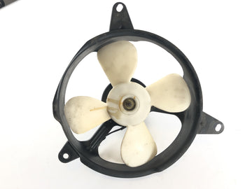 Honda GL 1000 Goldwing GL1 [1977] - Radiator fan - 0