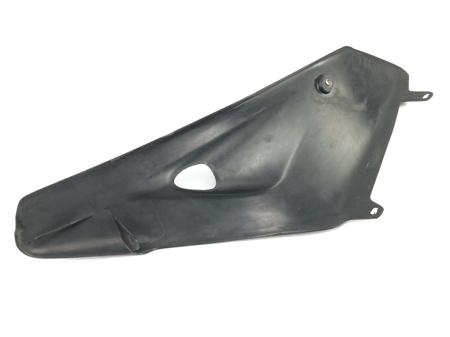 Husqvarna TE 610 H6 8AE [TE 570 H7] - Tank panel side cover side panel panel left