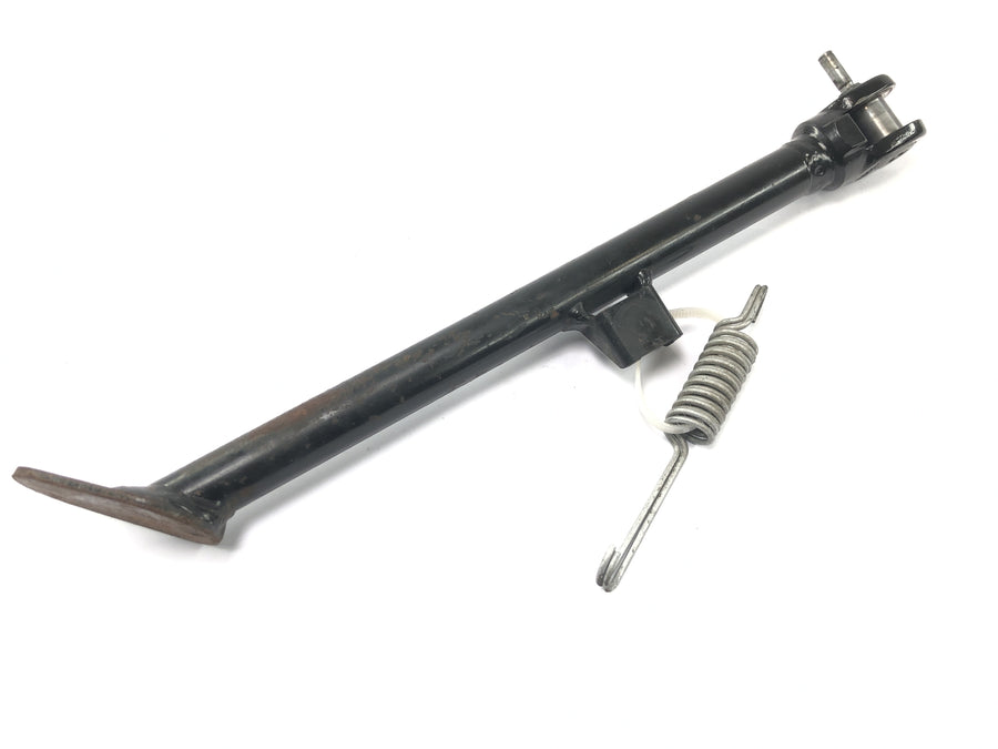 BMW R 1200 R R1ST [2008] - Side stand side support stand with spring