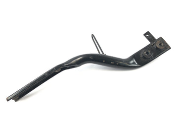 Yamaha XV 1600 Wild Star VP08 [2002] - Auspuffhalter Halterung Schalldämpfer Auspuffhalterung - 0