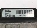BMW K 1200 LT K2LT [1999] - Steuergerät Tempomat Cruisecontrol-3