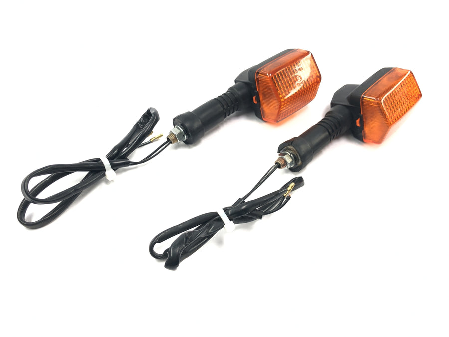 Honda XRV 750 Africa Twin RD04 [1990] - Blinker Set Paar